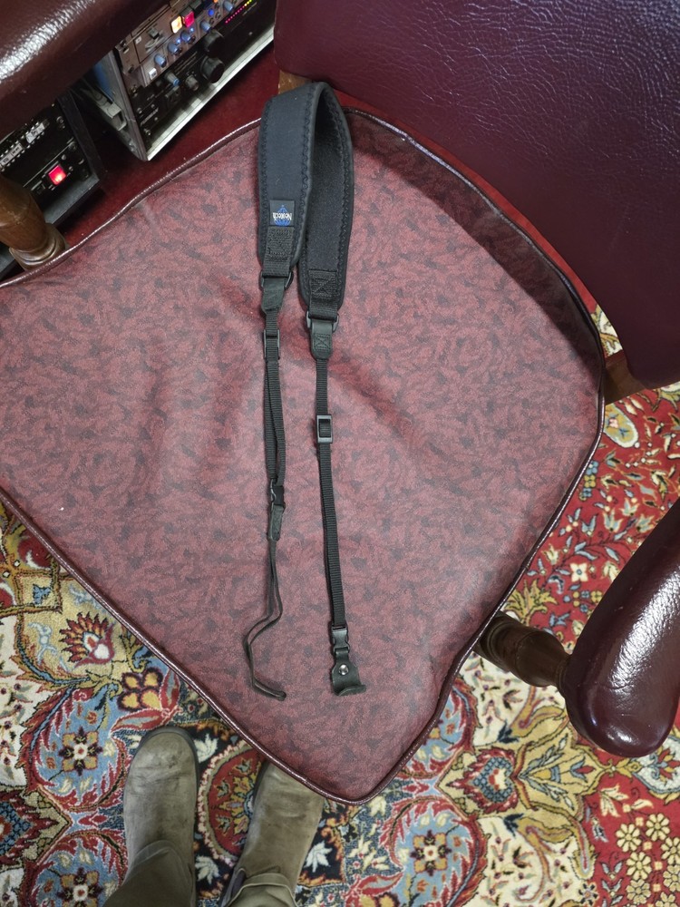 Neotech Mandolin Strap