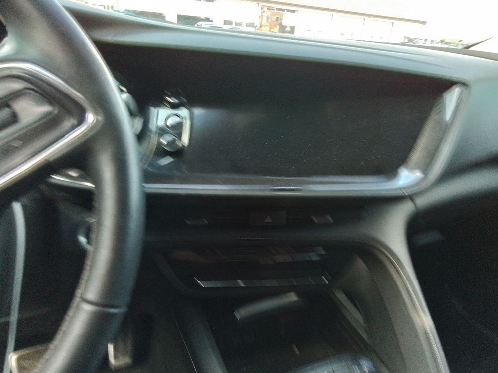 2021-2023 Buick ENVISION 10.2" Driver Information Display Screen