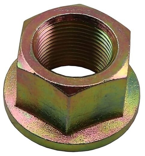 103-3078 Axle Nut
