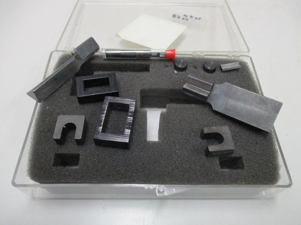 SPI Mini V Block Kit 30-610-0