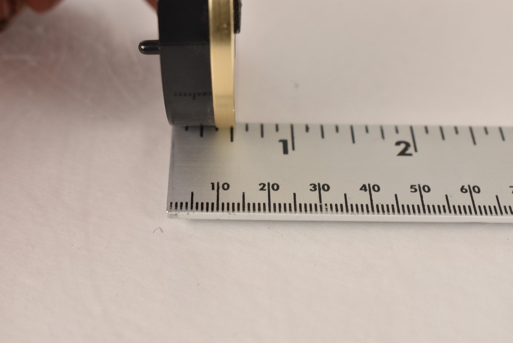 Single Denon DVM-4800 CD DVD Player Component Foot