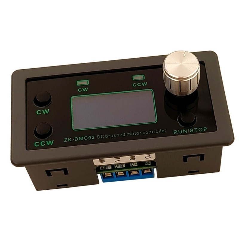 Stepper Motor Driver Controller Forward Reverse Control Driver Easily to Use