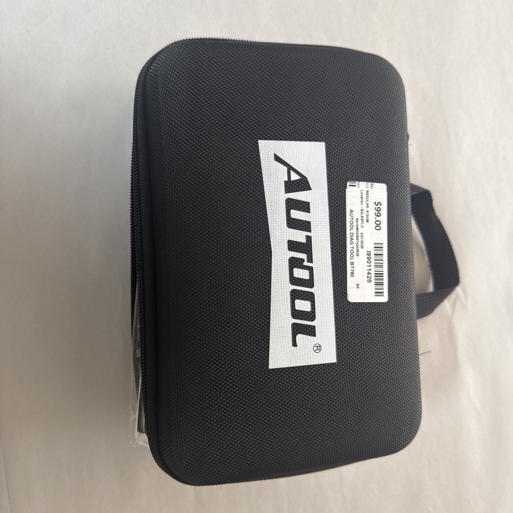 AUTOOL BT760 (I99011428)