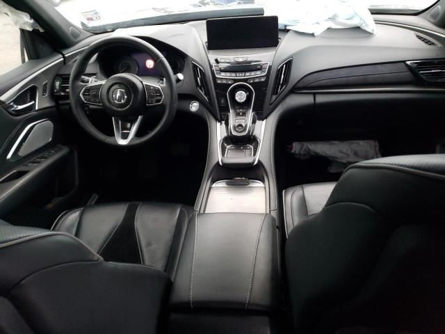 Tweeter Fits 2021 RDX 569739