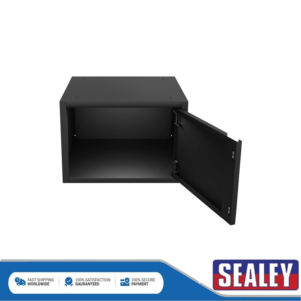 Sealey Modular Storage Cupboard 1 Door APMB1