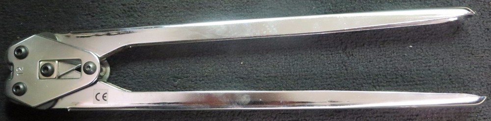 U-Line #12 Banding Crimper