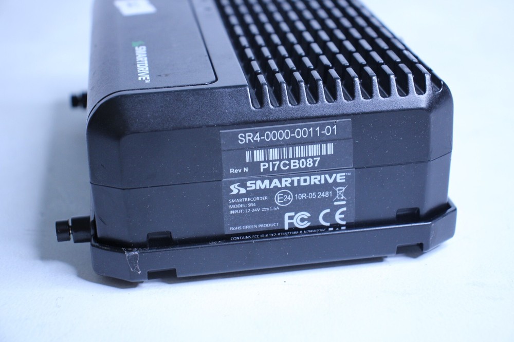 Smartdrive SmartRecorder Camera System Controller SR4