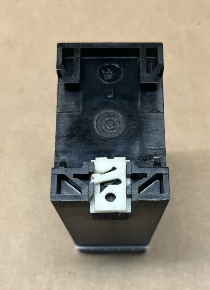 Gelbau 250.06Z Safety Control Unit