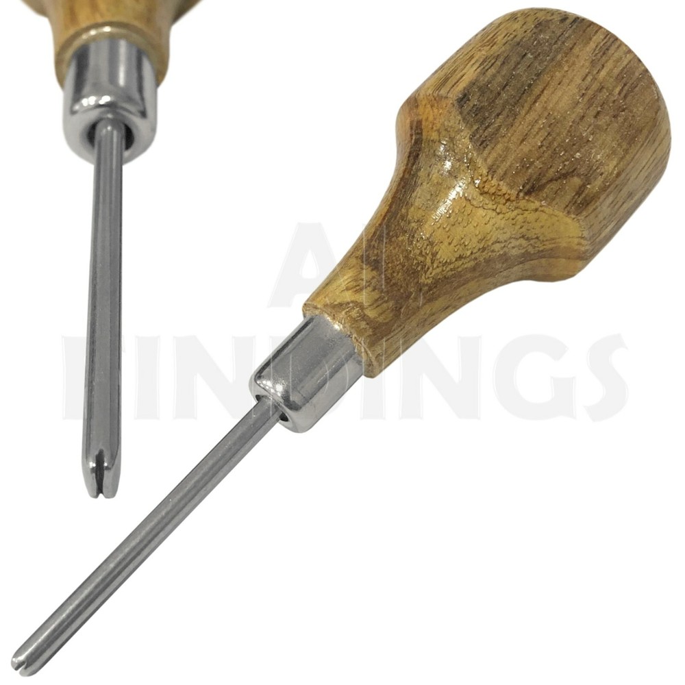 Jewellers Stone Setting Claw & Bezel Prong Pusher Tool