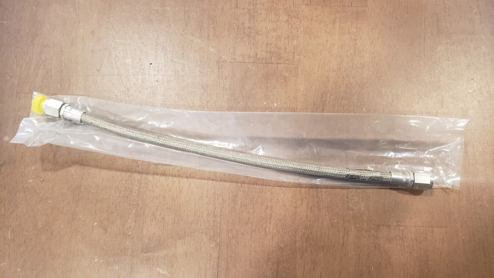 OXYGEN HOSE ASSY MS24548-5C-14 1660-00-787-8437