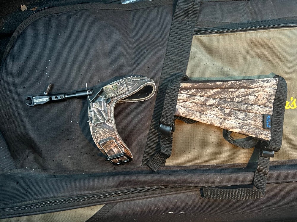 Hunting bows for sale