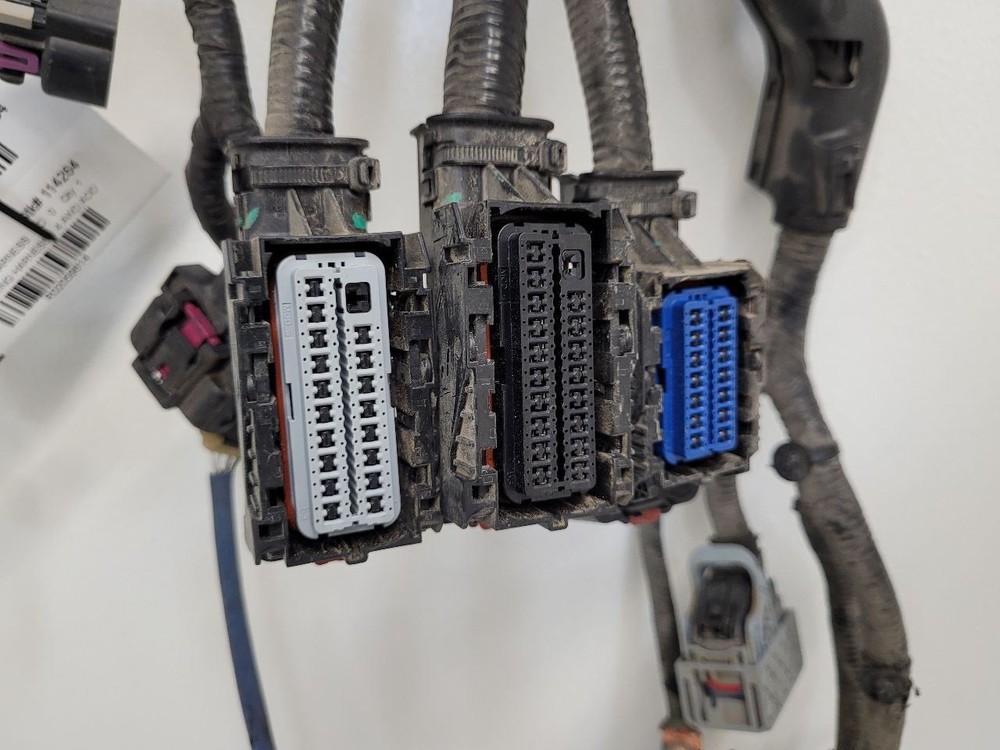 2015 BUICK ENCORE Engine Wire Harness