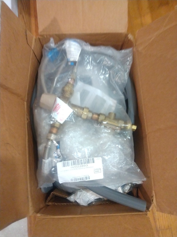 ECOLAB OptiPro™ Solid Multi Enzymatic Manual Cleaner Dispenser , Cleaning System