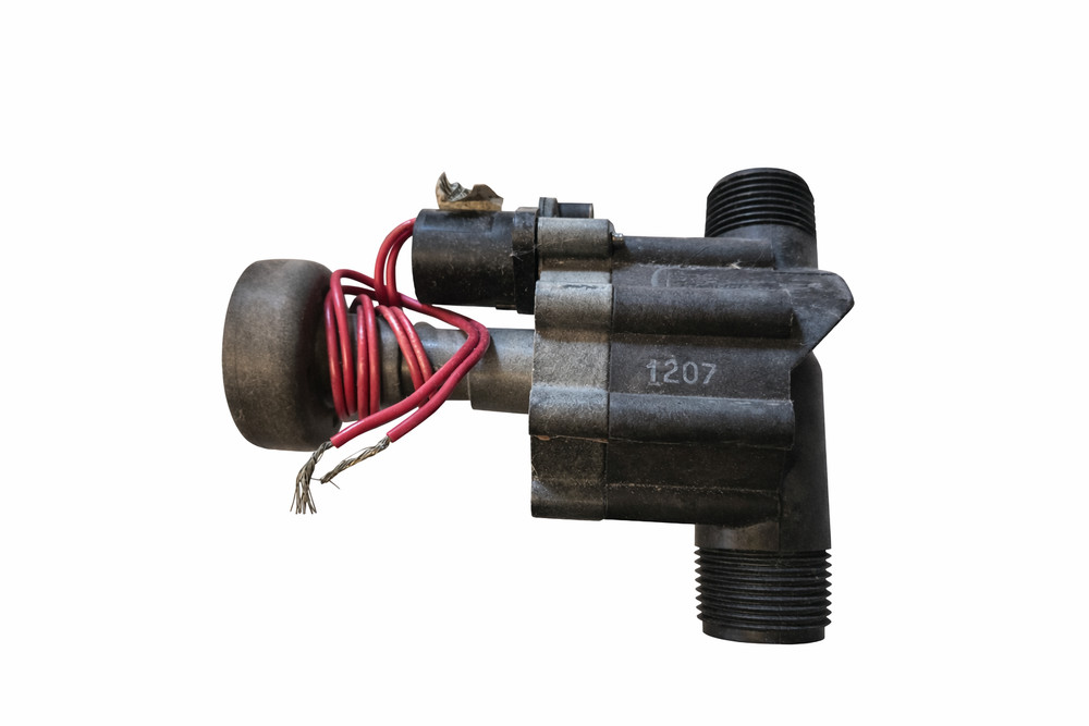 Electronic Leaf Mist Control
