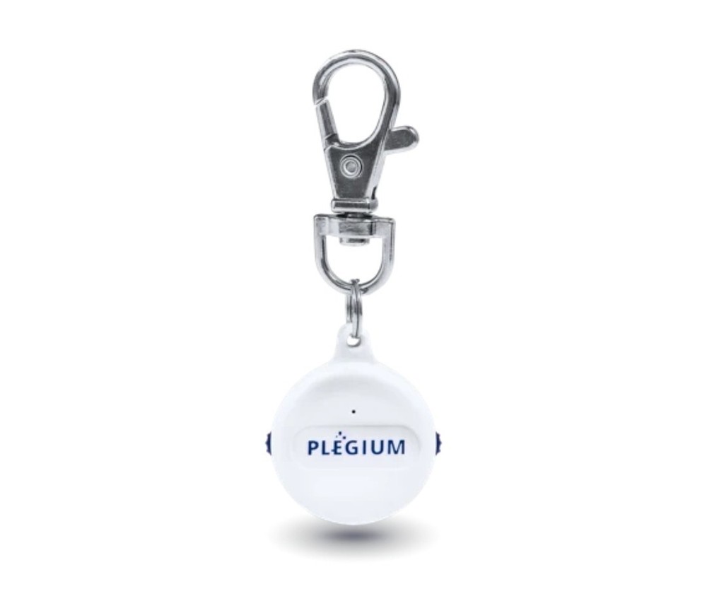 Plegium Smart Emergency Button