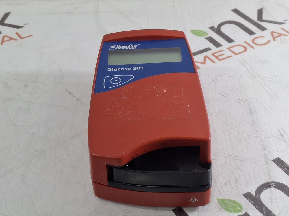 HemoCue Glucose 201