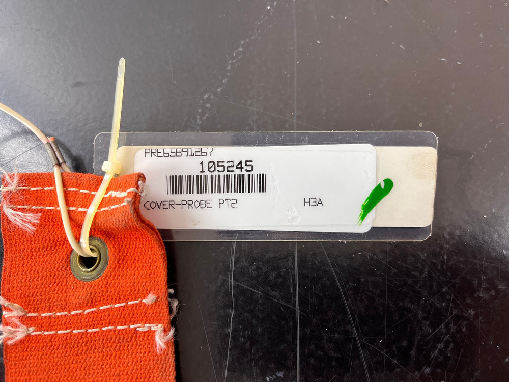 Airbus A320 Cover Kit