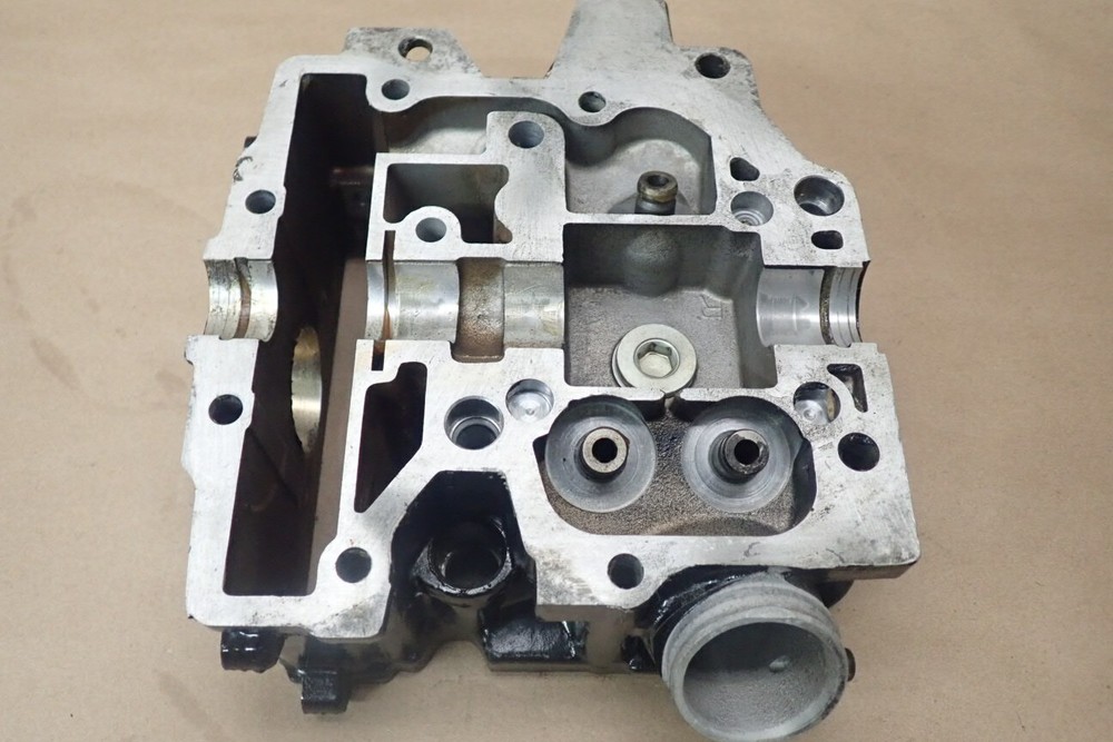 2003 HONDA SHADOW REAR 1100 CYLINDER HEAD *REFURBISHED*