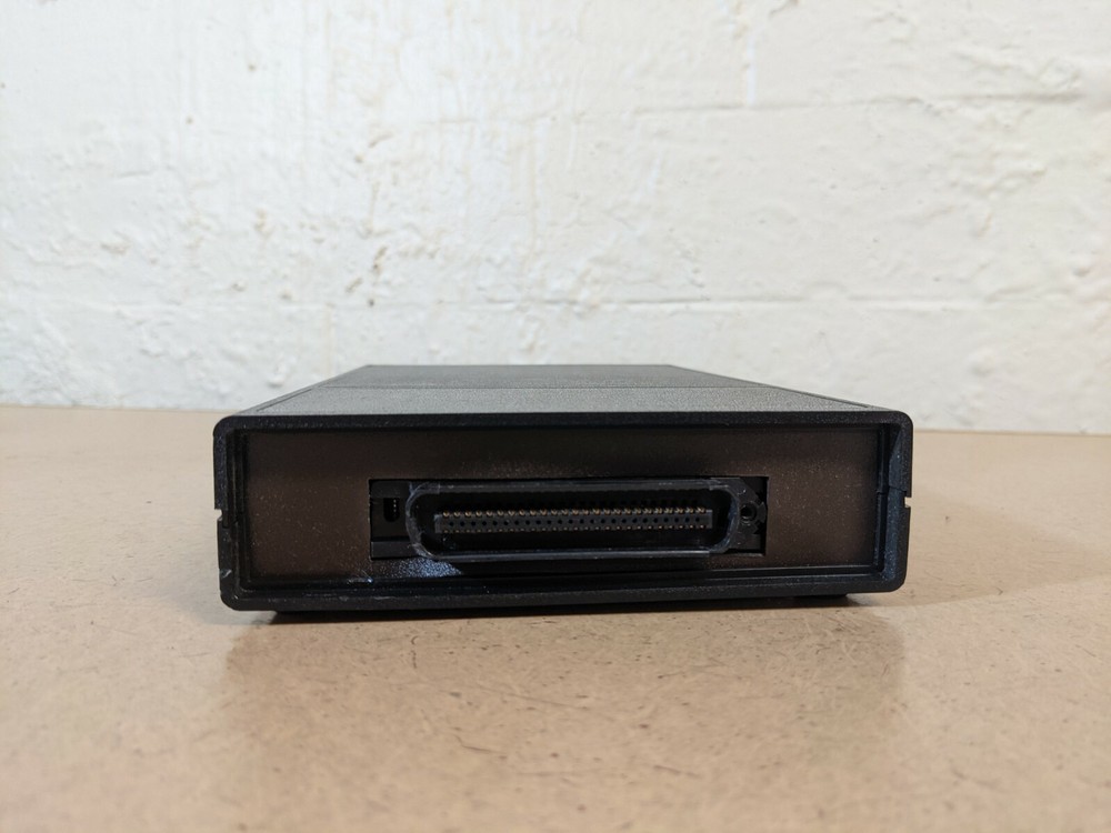 Digital Technique Inc., DTI DAC-4E Norstar