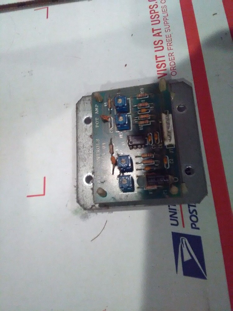 sega sky target arcade control panel part #1