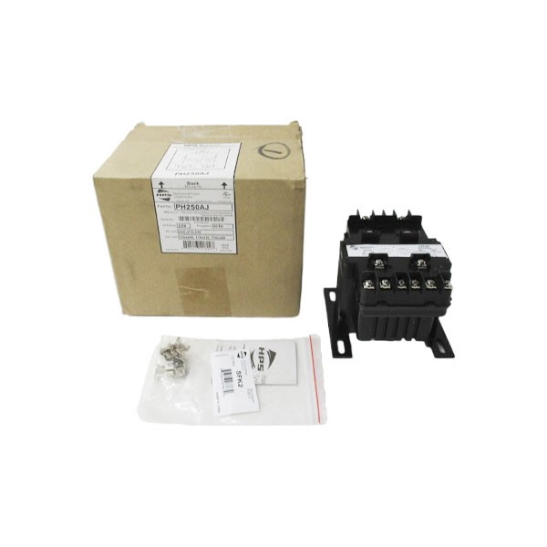 HPS PH250AJ 600V NSMP