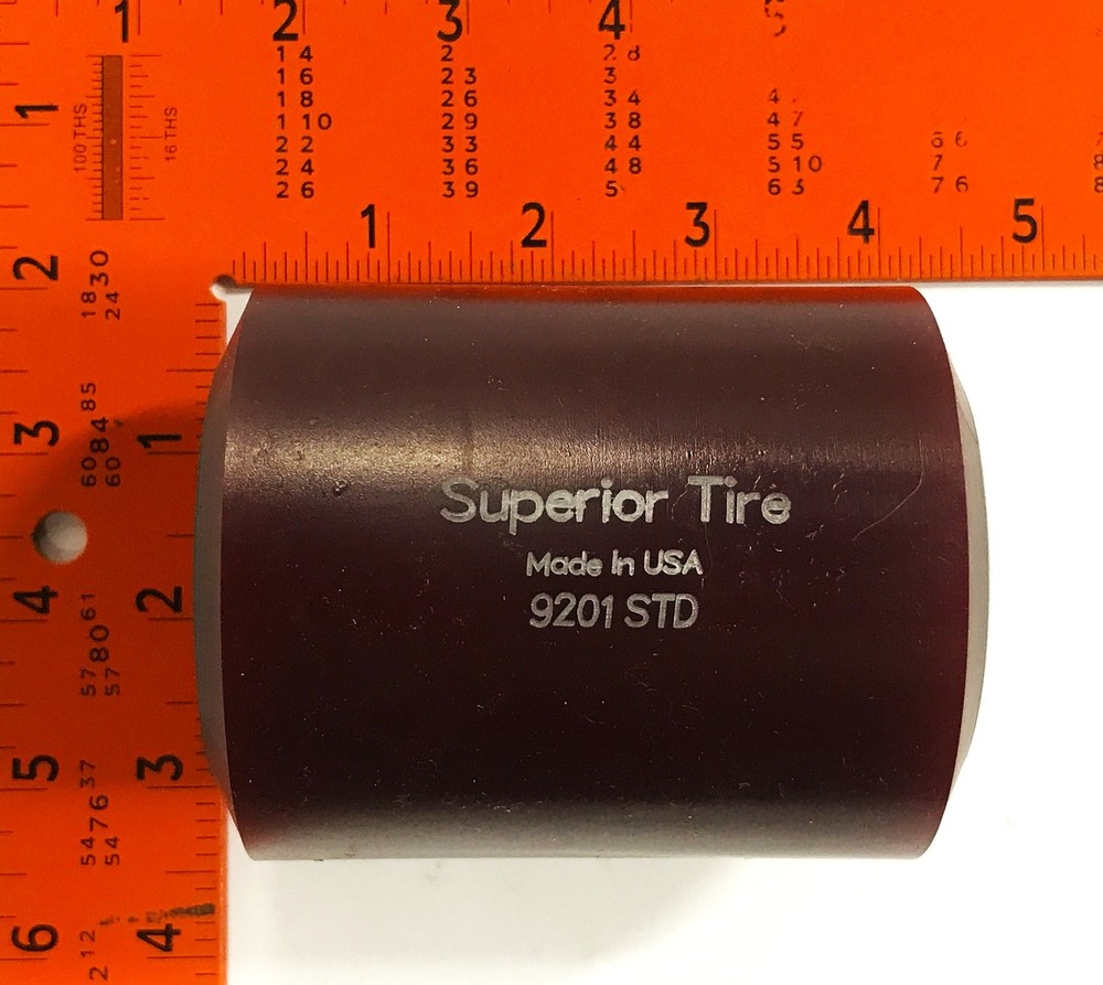 Total Source Manual Pallet Jack Load Wheel Assembly CL1806292 NOS
