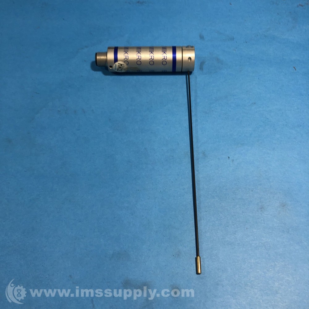 BK Mikro TK-BKM7 Revision 01 Scanner 3258