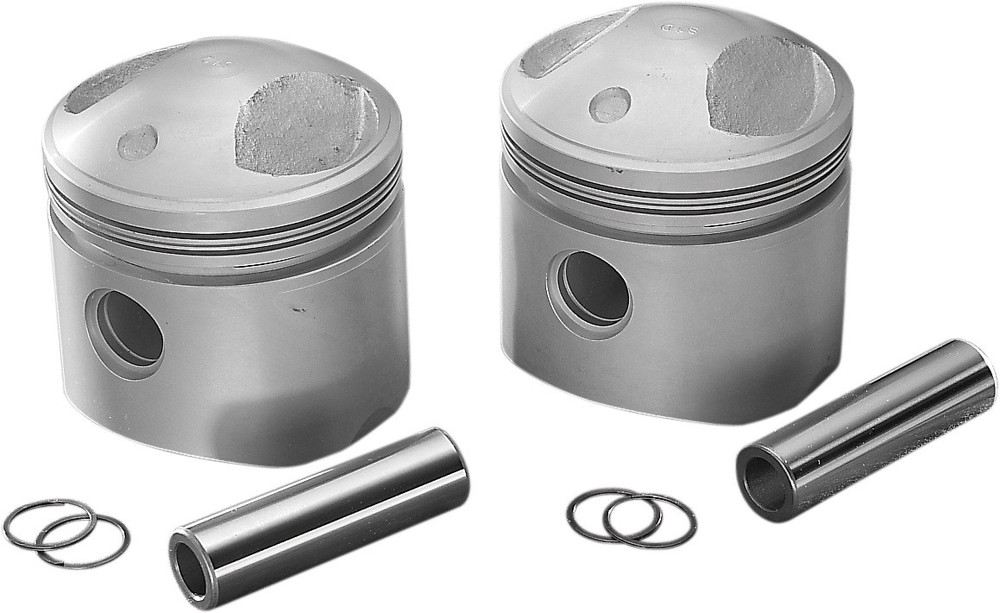 DRAG SPECIALTIES 750703-BX-LB1 Piston
