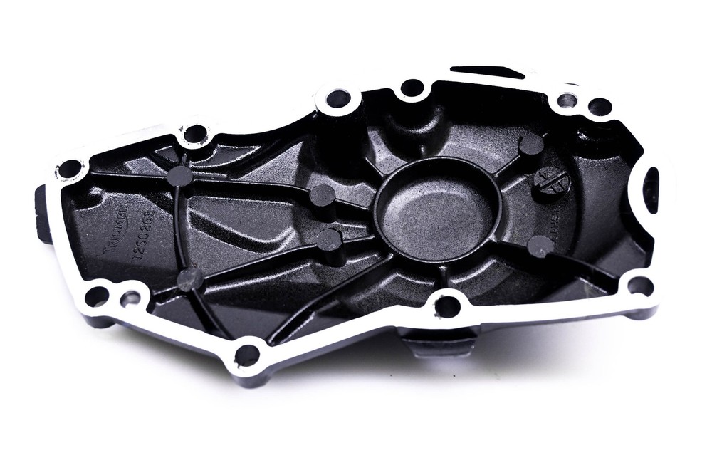 OEM Triumph 1260263 Crankcase Cover