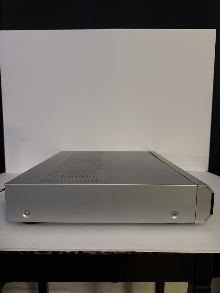 Philips MX 3660D DVD Video Surround System Digital Amplifier Tested-Works!