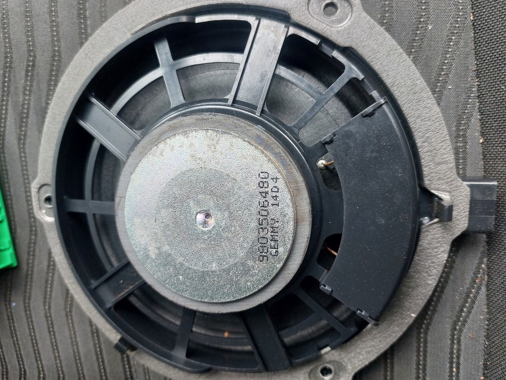Peugeot 308 Mark 2 Door Speaker Fits Both Sides