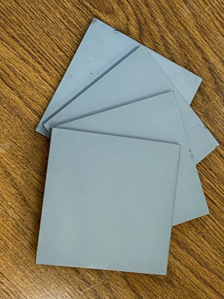 silicon carbide flat plates