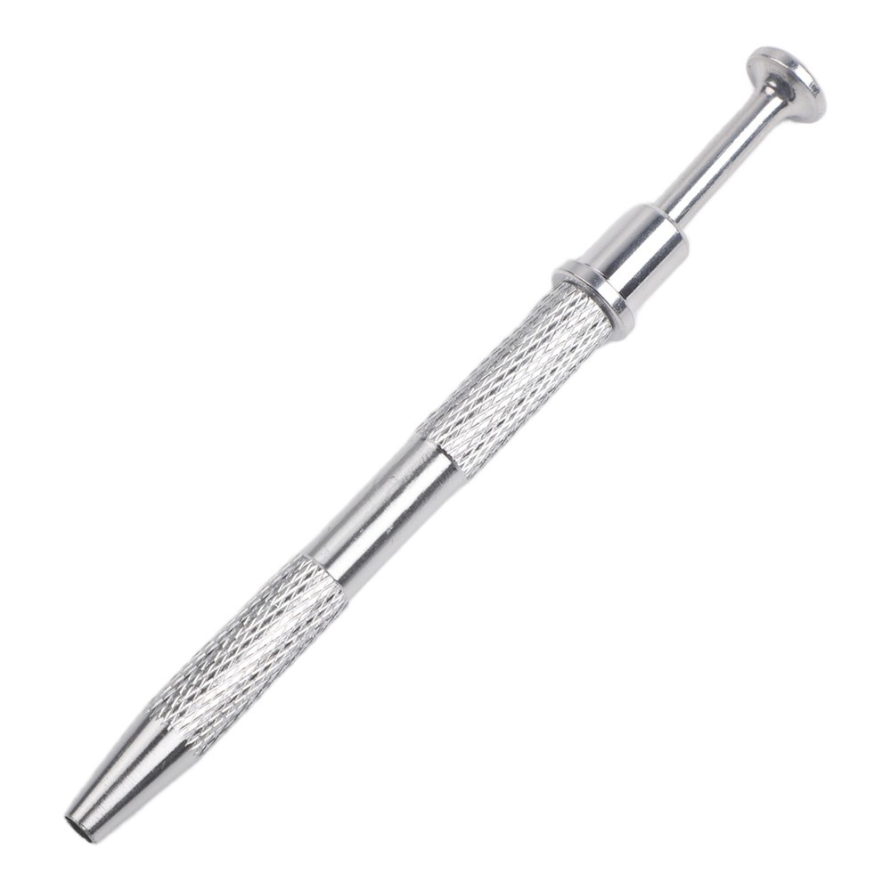 Aluminum Handle For IC Extractor Tool for ElectronFor IC Component Repair Use