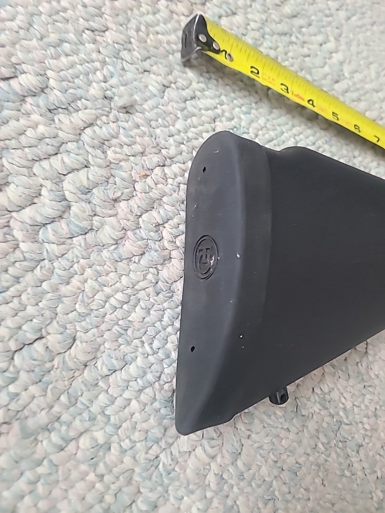 Thompson Center Northwest Explorer muzzleloader stock With Buttpad Swivel Studs