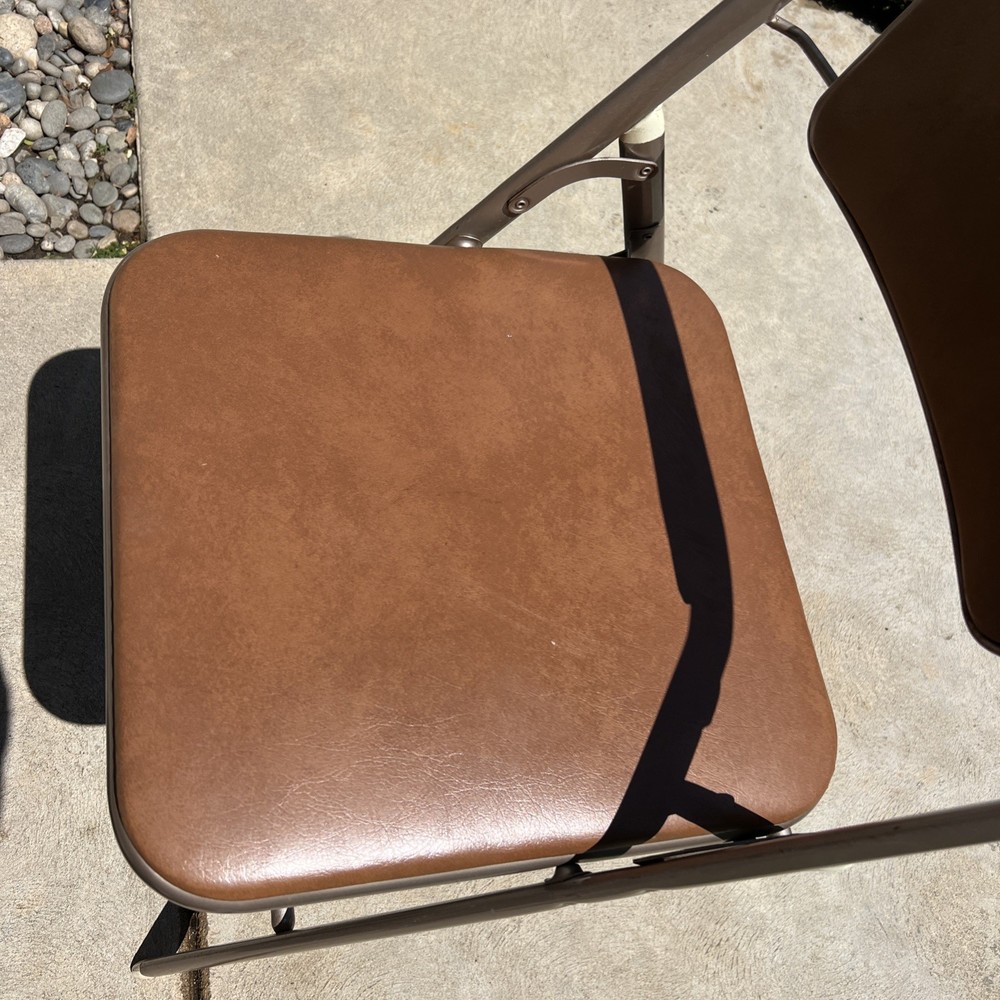 Samsonite Chair 6873
