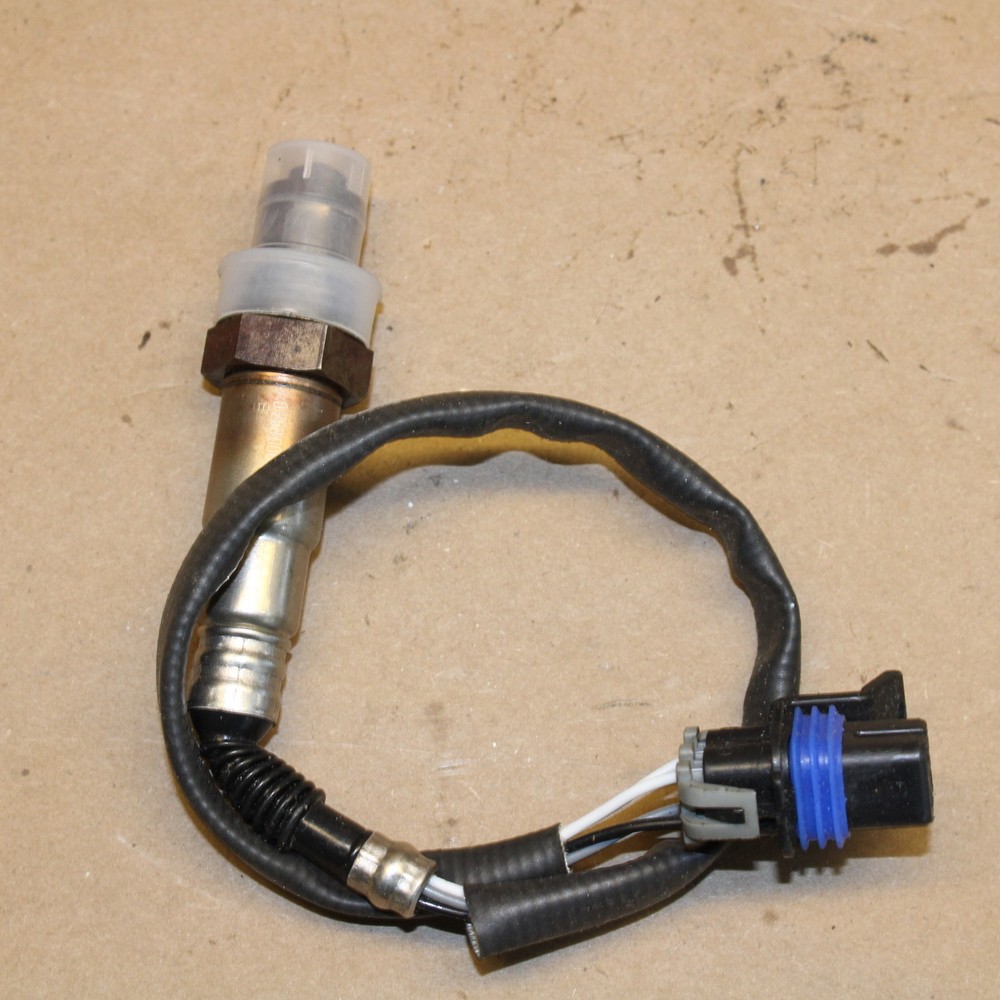 Bosch Oxygen Sensor 0258006956