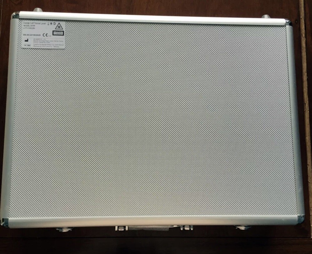 dental laser diode