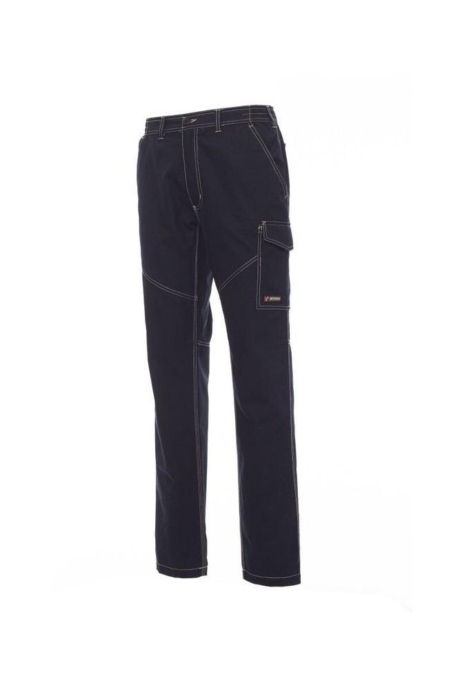 PAYPER WORKER STRETCH SUMMER Stretchy Unisex Summer Work Pants