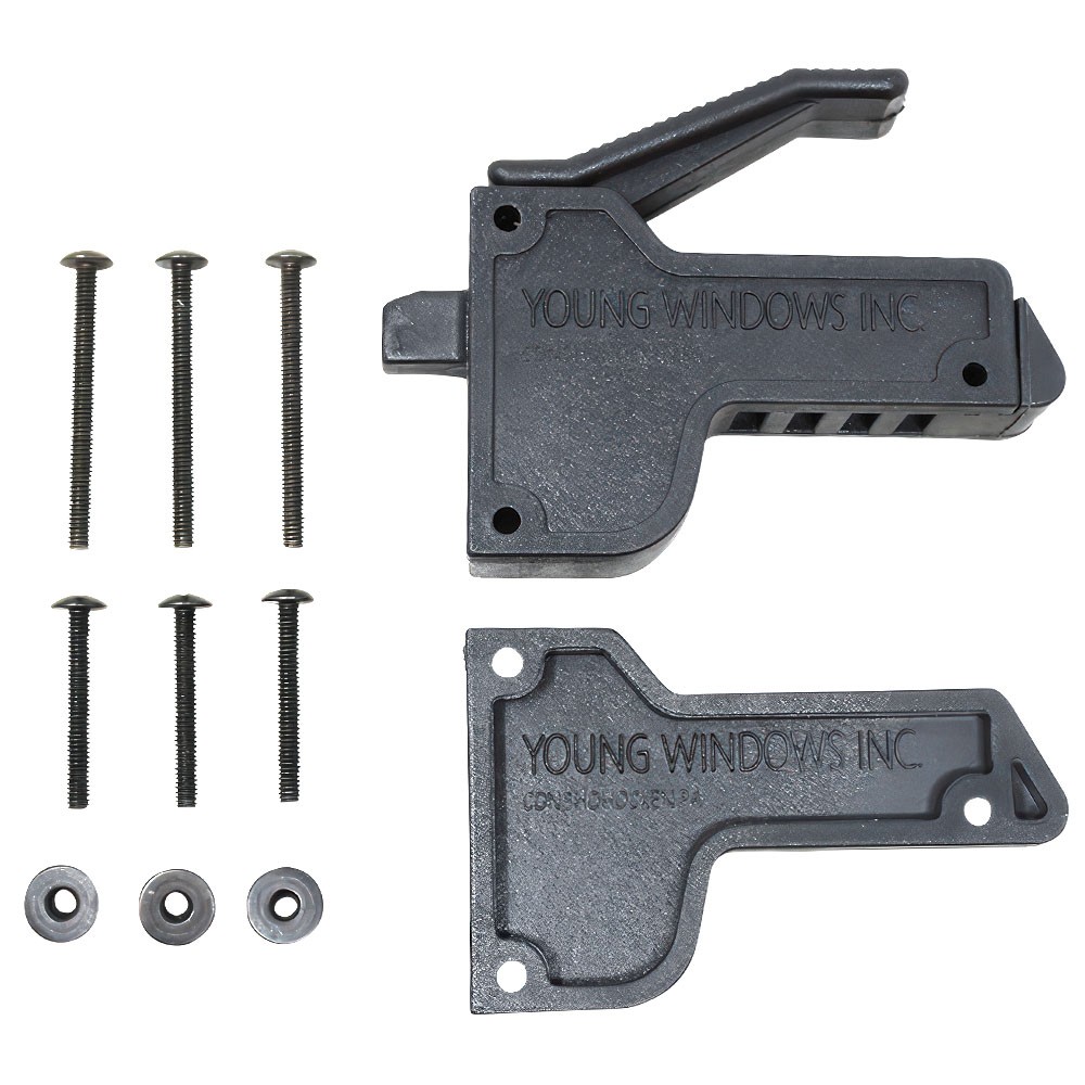 AT356880 Window Latch Kit Fits John Deere