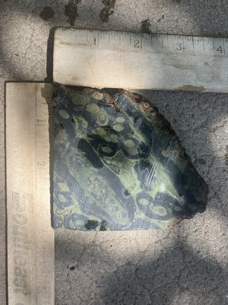 Kambaba Slab
