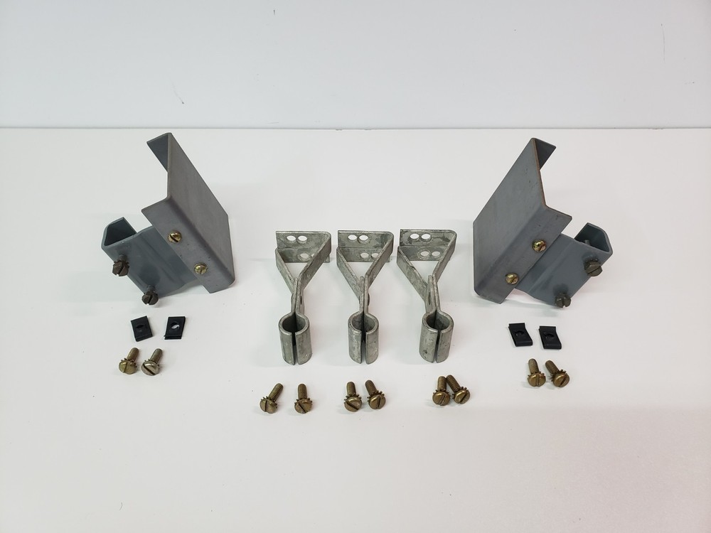 Square D Panelboard QMB 30a Extension Kit Switch Mount Tabs Buss Set