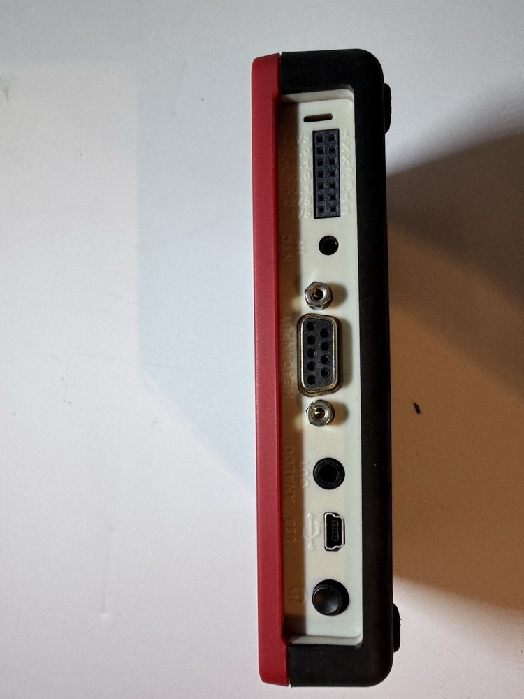 Thorlabs PM400 Optical Power And Energy Meter