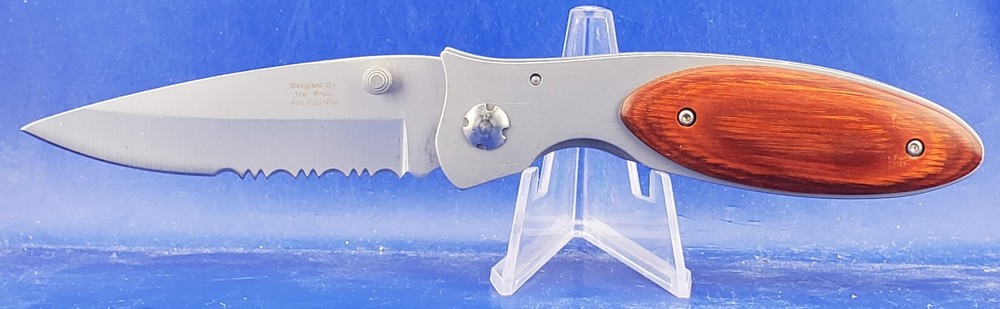 FROST CUTLERY APACHE RANGER 15-730CB