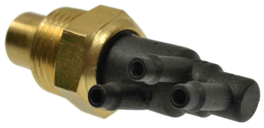 Ported Vacuum Switch