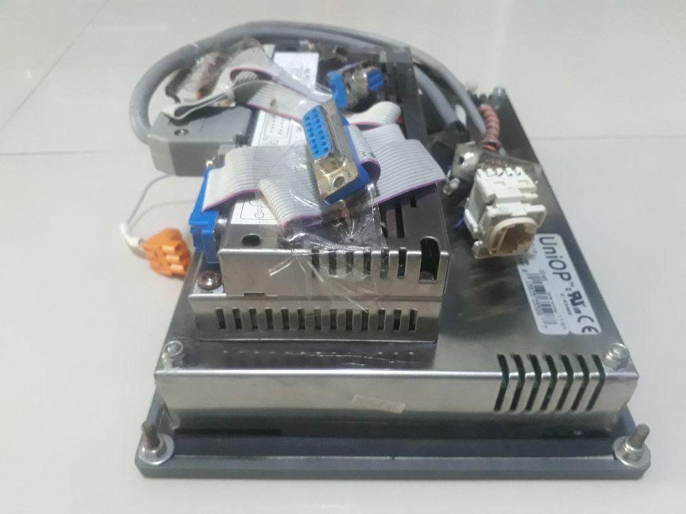 UNIOP E183499 ECT-16-0045 24V DC USED