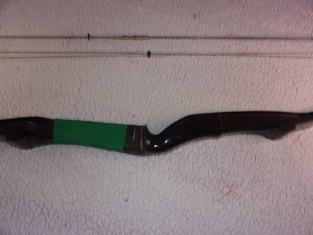 Bear Blacktail Hunter Compound