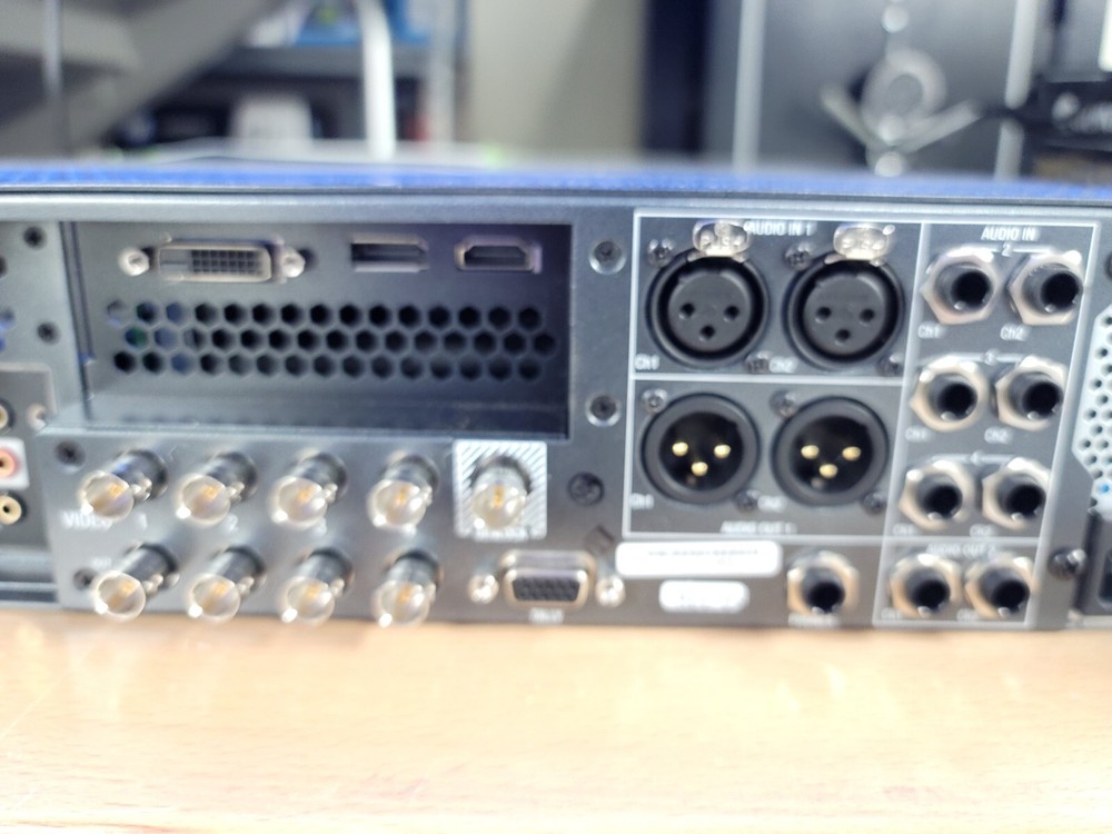 Newtek Tricaster TC-1