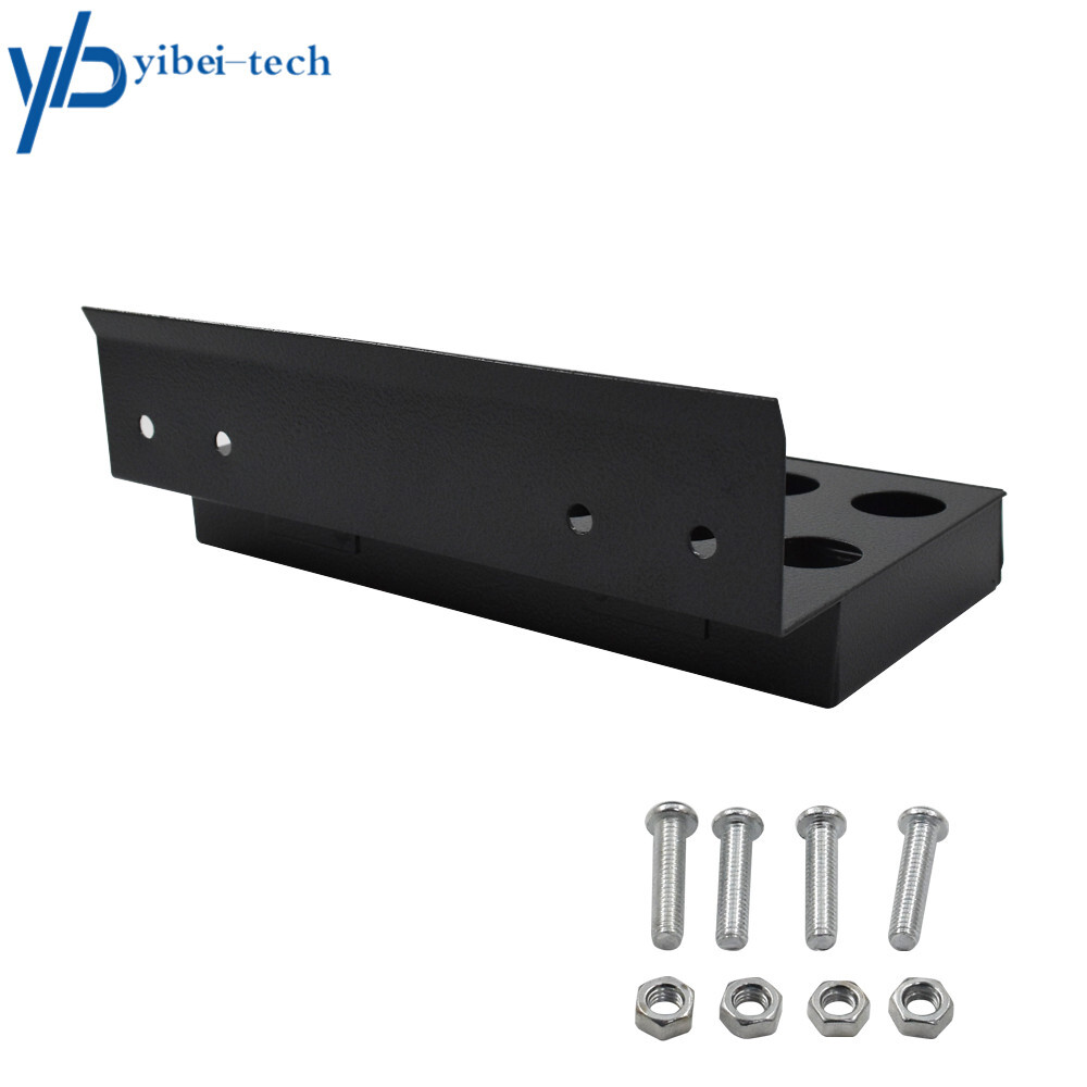 R8 Collets Rack - 12 Holes New