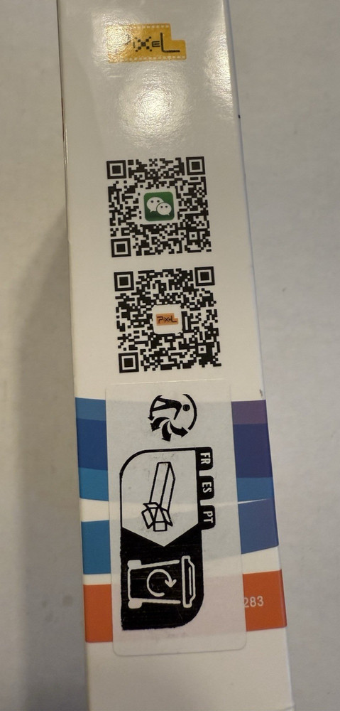 Pixel Pro TW-283 Wireless Timer Remote Control Shutter Release Sony Camera Photo