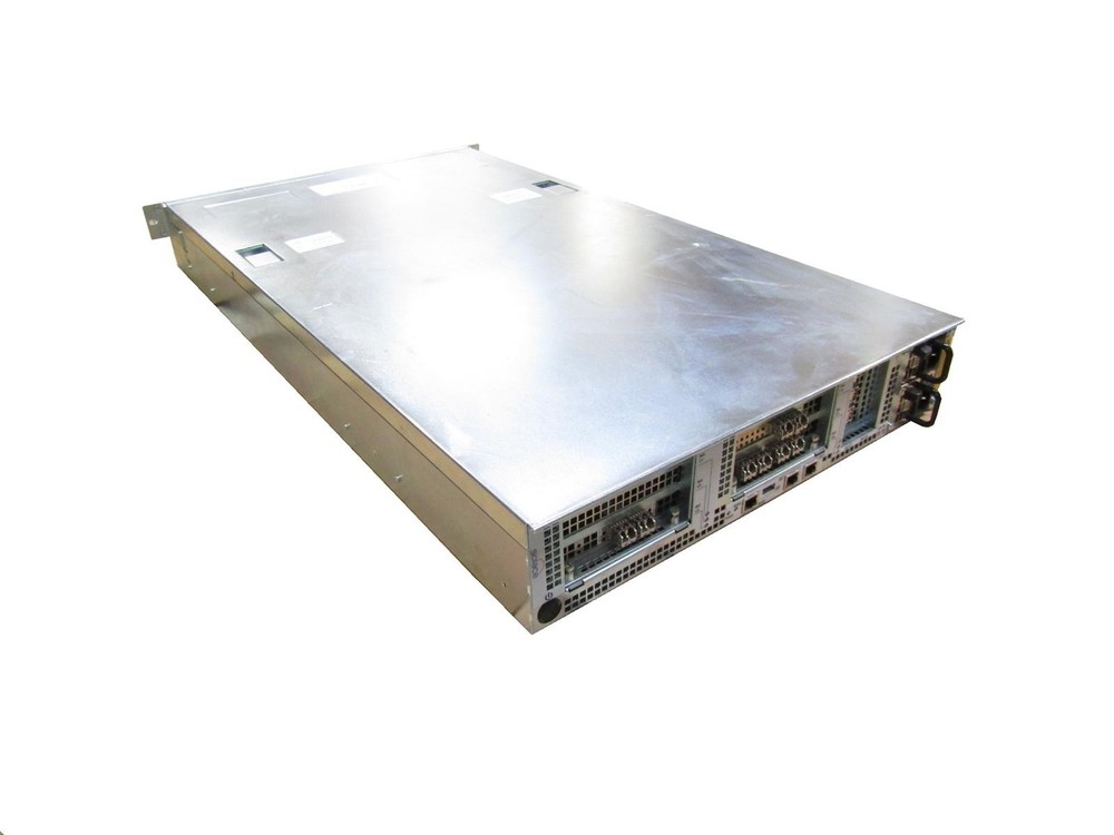 Solace 3560 PubSub+ Event Message Broker Appliance